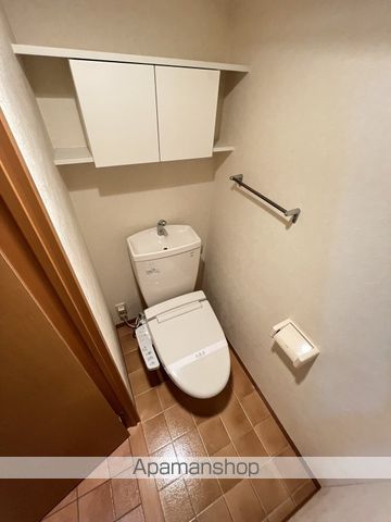 エクシード田町の内装写真