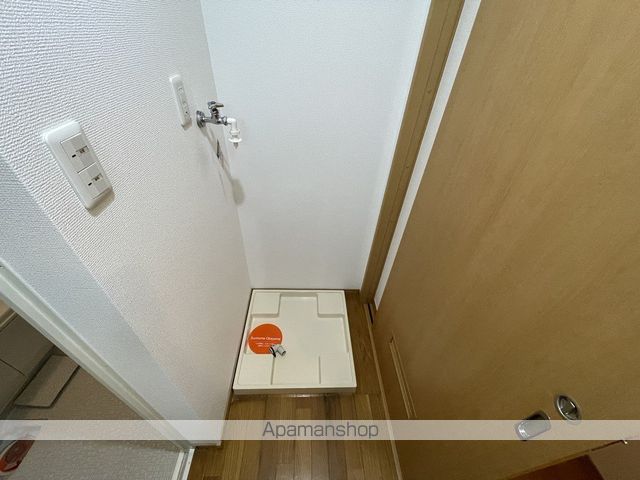 宇野線 大元駅 徒歩12分 2階建 築20年の内装写真