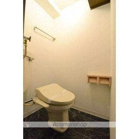 OMレジデンス北郷8条の内装写真