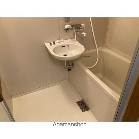 パークサイドクリスタルの内装写真