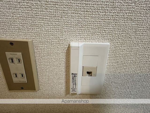 イリカマンションの内装写真