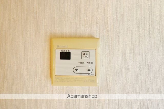 ニュー大原住宅の内装写真