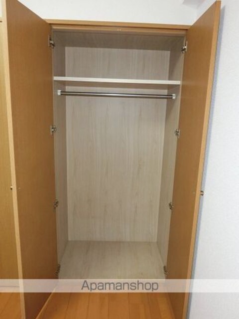エクセリア上野毛[1K/20.52m2]の内装1