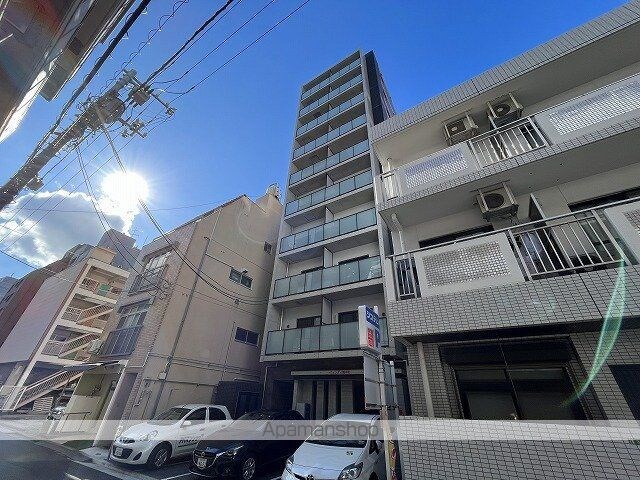ウェンディ橋本町[1K/29.03m2]の外観3