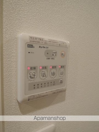 東京都世田谷区経堂２丁目[1K/18.63m2]の内装4