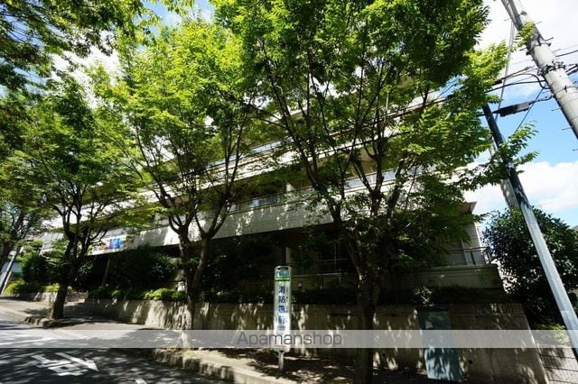 アニマン高槻阿武山の外観写真