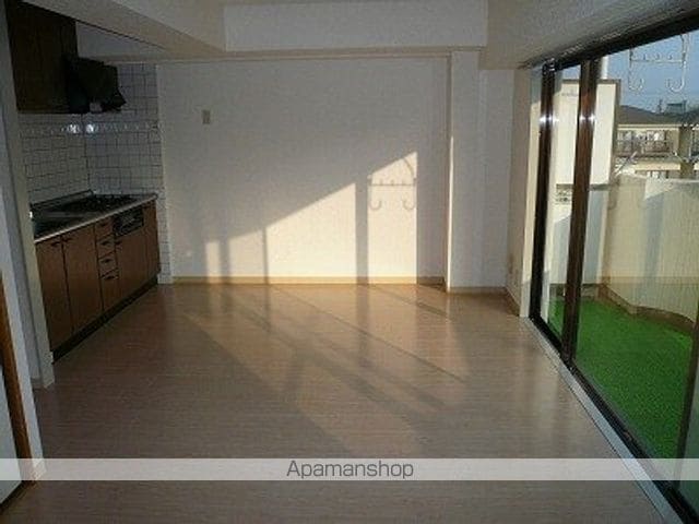 マイメゾン湘南二番館の内装写真