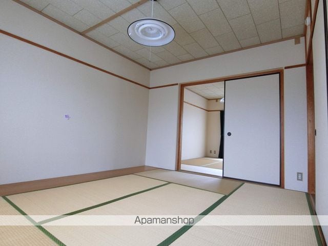 サウスステーションの内装写真