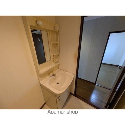 EASTPARK桜田の内装写真