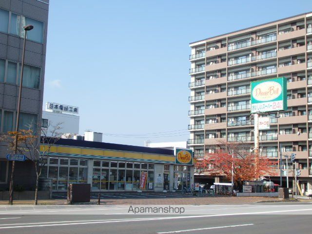 トミイビルNO.40の周辺写真