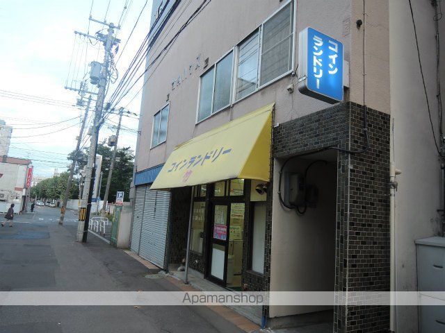 南7条DーROOMの周辺写真