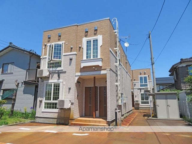 ボヌール昭和町I
