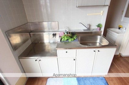 グリーンヒルズ太田　Ａ・Ｂ・Ｃ棟[2LDK/52.84m2]の内装3