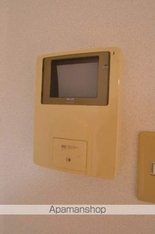 ビバーチェ・ナラバラCの内装写真