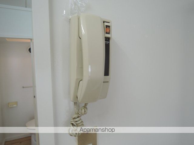 ビレッジハウス札苗2号棟の内装写真