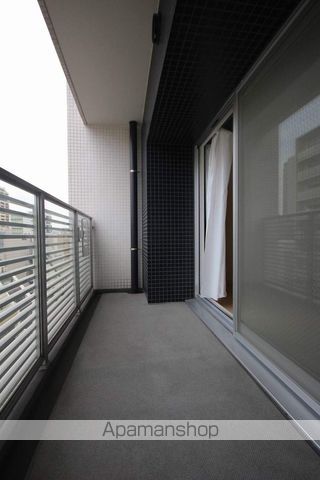 URBANEX北浜の内装写真