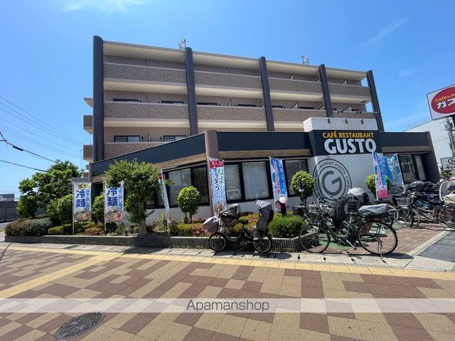 Avenueの外観写真