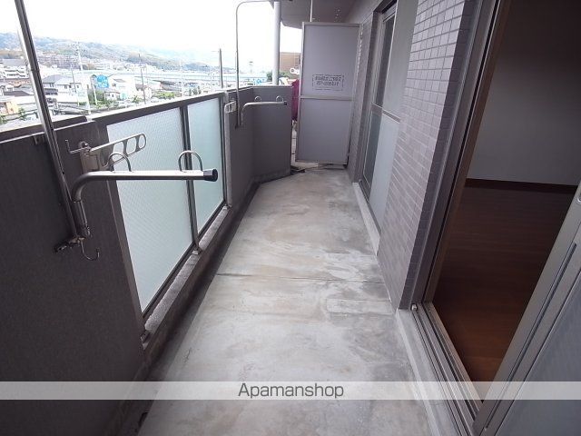 プランドールIの内装写真