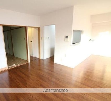 ダイアパレス屋島[3LDK/73.46m2]の内装2