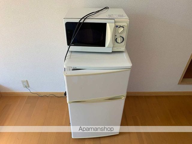 レオパレスフォンテーヌIの内装写真