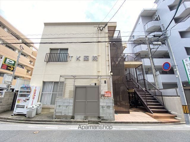 TK薬院の内装写真