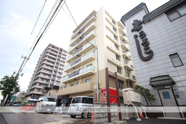 Levante元町の外観写真