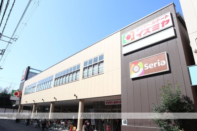 コーポあびこの周辺写真
