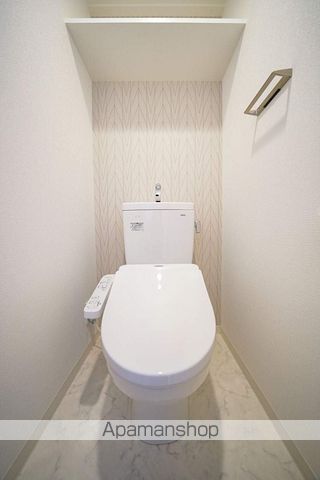 サムティ福島RUFLEの内装写真