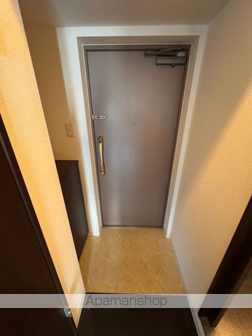 HF東札幌レジデンスの内装写真