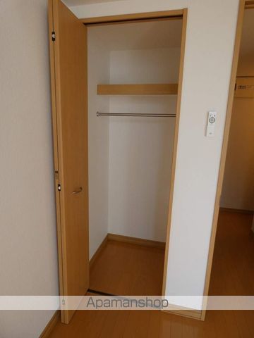 リバイブIの内装写真