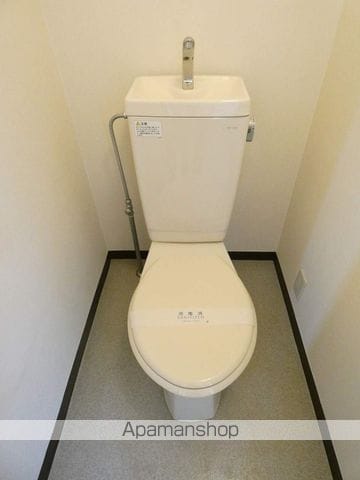 サンルートIIIの内装写真