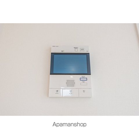 ARKMARK馬込の内装写真