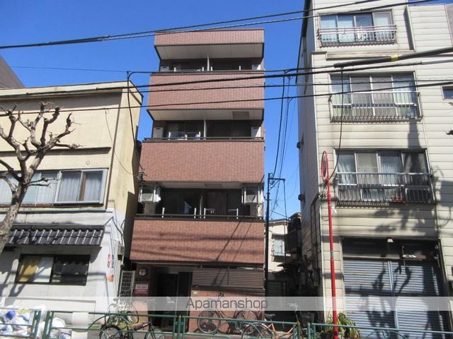 サンフラワー大和町の外観写真