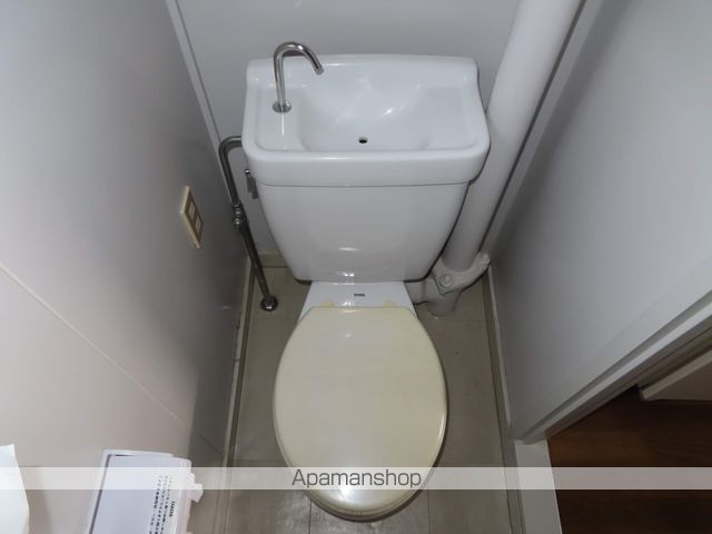 西町コーポの内装写真