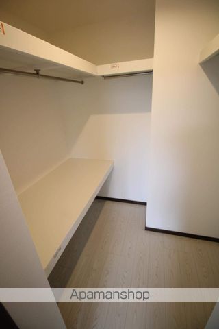 MAISON DE MAUVEの内装写真