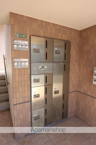 ブレイン新田のその他写真