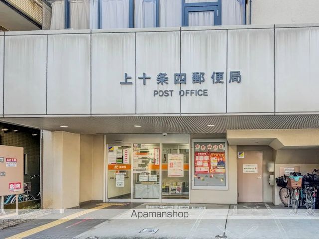 プライムクロスの周辺写真