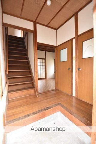 高島マンションの内装写真