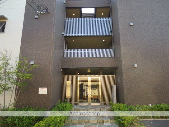 ラフィナート和泉の外観写真