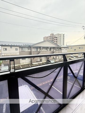 シティパレス21−IIの内装写真