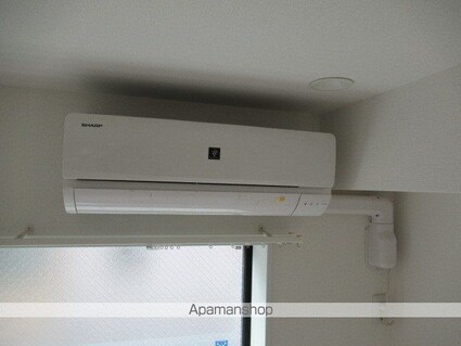 東京都世田谷区三宿２丁目[1R/11.08m2]の内装5