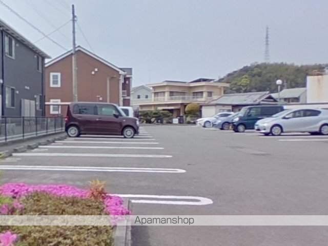ヴィラ・クリオネBのその他写真