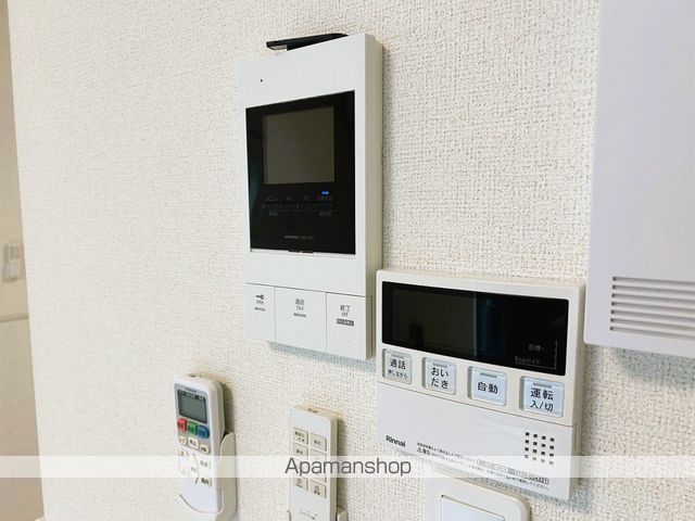 アビテ オヴェスト カンオンの内装写真
