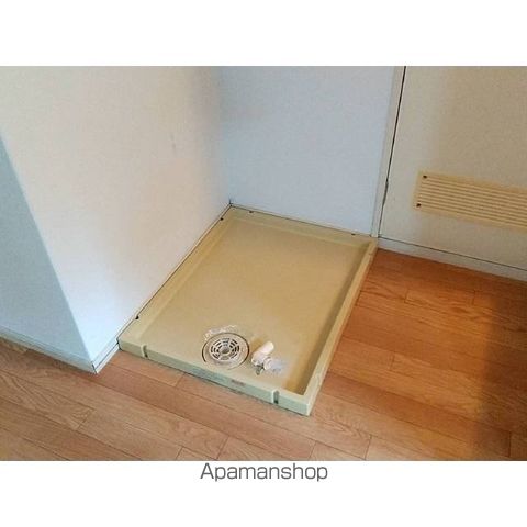 グリーンハイツの内装写真