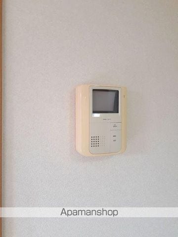グランディール・Sの内装写真