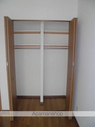 エスエスハイツ市川[1K/28.39m2]の収納