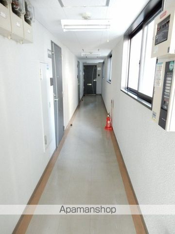 パークアベニュー元町のその他写真