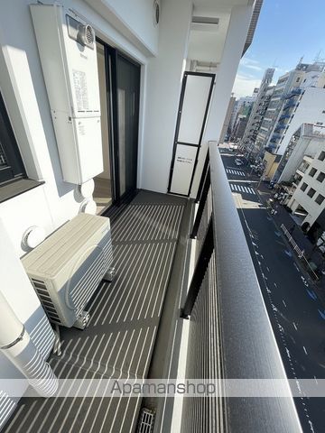 HF大森レジデンスの内装写真