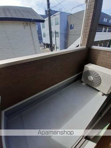 ヴィスタレジーナの内装写真