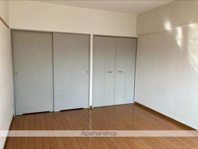 リファインドYMの内装写真